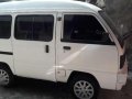 Suzuki Supercarry High Roof Van-Multicab-1