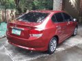 Honda city 1.5E-2