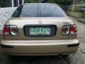 Honda Civic LXi 1997mdl-4