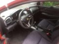 Honda City 1.3S-2