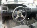 Toyota Corolla 1993 Big Body MT Gray For Sale-6