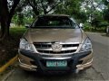 Toyota Innova 2005 for sale-1