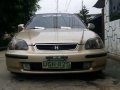 Honda Civic LXi 1997mdl-1