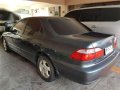 Honda accord 1999-2