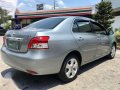 TOYOTA VIOS 2008 1.5 G-4