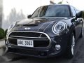 2016s Mini Cooper S F56 5 Door Hatch-1