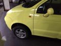 Chery QQ3 AMT-5