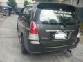 2005 Toyota Innova G MT Gray For Sale-0