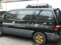 local 2001 hyundai starex club 9seaters l300-2