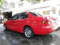 Honda Civic lxi automatic fresh for sale-3