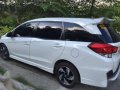 2016 Honda Mobilio RS Navi top of the line-2