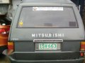 Mitsubishi l300 diesel-7