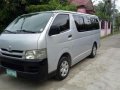 Toyota Hiace Commuter 2008-4