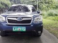 Subaru Forester 2013 for sale-1