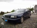 Fresh 1996 Volvo 850 AT Blue Wagon For Sale-1