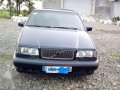 Fresh 1996 Volvo 850 AT Blue Wagon For Sale-0