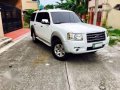 2009 Ford Everest Diesel-2