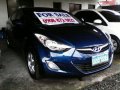 Hyundai Elantra 2013 for sale-0