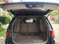 Toyota Fortuner G 4x2 2008 Black For Sale-6