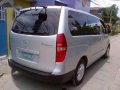 Hyundai Starex 2009 MT GOOD AS NEW innova adventure sportivo 2008 2010-4