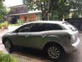 2013 Mazda CX-7 AT Silver SUV For Sale-3