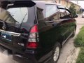 Toyota Innova G 2012 MT Black For Sale-5