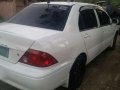2003 mitsubishi lancer glx all power manual tranny-0