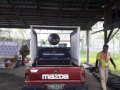 Mazda B2200 Doublecab 1994 MT Red For Sale-2