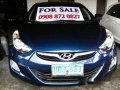 Hyundai Elantra 2013 for sale-1