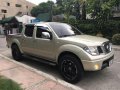 2011 Nissan Navara LE 4X4 AT Chrome Edition "TOP OF THE LINE"-5