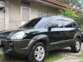 Hyundai Tucson 2006 Manual Fresh 86k mileage-3