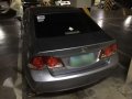 2007 Honda Civic MT very fresh for sale -0