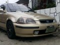 Honda Civic LXi 1997mdl-0