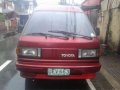 1996 toyota liteace GXL-0