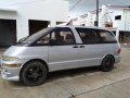 Almost brand new Toyota Previa Diesel-0