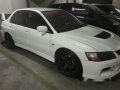 Mitsubishi Lancer Evolution 2006 for sale -1