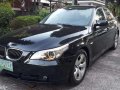 2006 BMW 530D better than 520D for sale -0