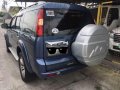 Ford Everest 2011 LE 4x2 MT Blue For Sale-1