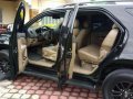 Toyota Fortuner 2013 G 4X2 Diesel-8