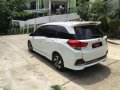 2016 Honda Mobilio RS Navi top of the line-4