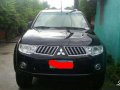 2011 Montero gls matic-1