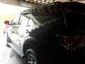 2013 Toyota Fortuner 4x4 3.0 V AT Gray For Sale-1