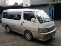 2006 Toyota Hiace Grandia Diesel White For Sale-6