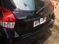 2015 toyota yaris G 1.5 top of line for sale -1