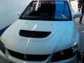 Mitsubishi Lancer Evolution 2006 for sale -0