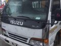 2.5TON Isuzu Elf Boom Truck Crane Japan Surplus CBU-0