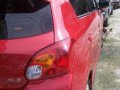 2016 Mitsubishi Mirage GLS HB MT Red For Sale-5