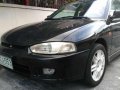 2000 mitsubishi gsr lancer 2 door matic-8