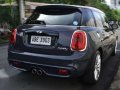 2016s Mini Cooper S F56 5 Door Hatch-5