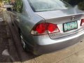2008 Honda Civic fd 1.8S Automatic Transmission All power-1